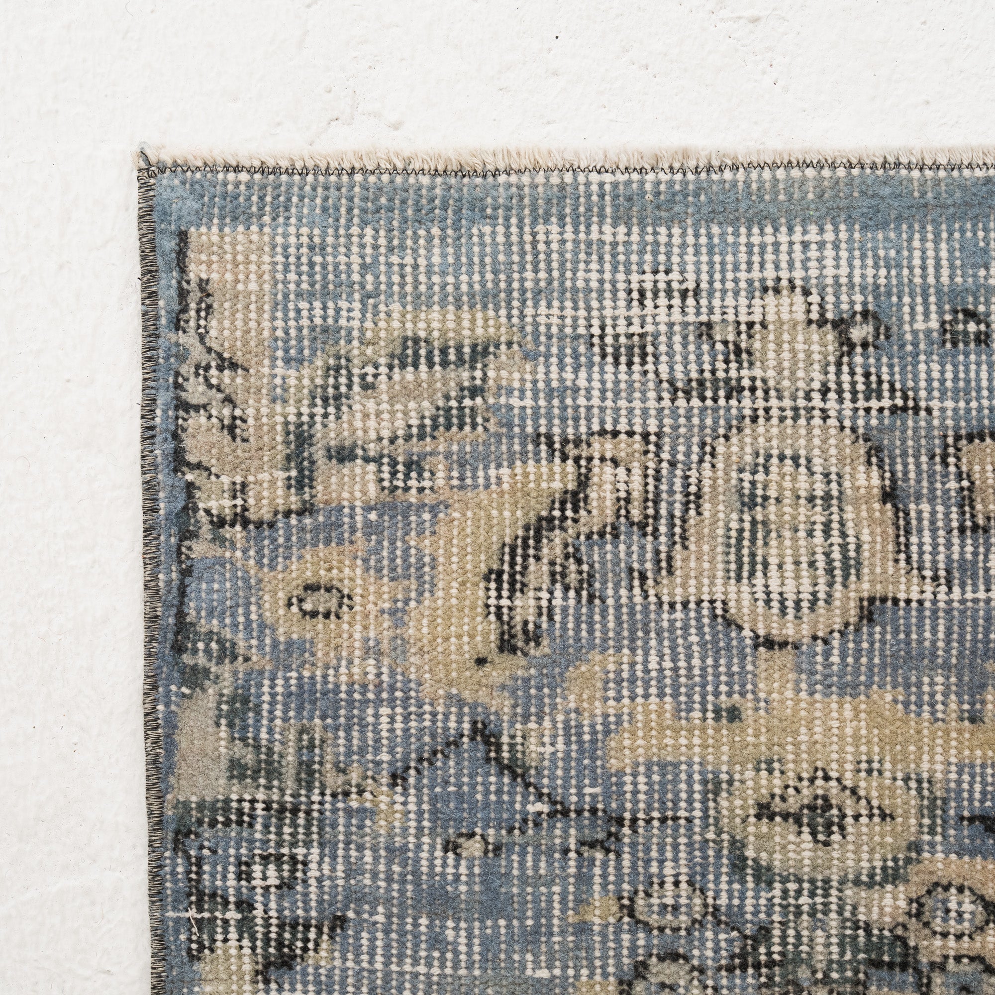 Calisyn - Vintage Turkish Area Rug