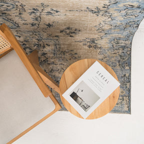 Calisyn - Vintage Turkish Area Rug