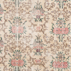 Arisynna - Vintage Turkish Area Rug