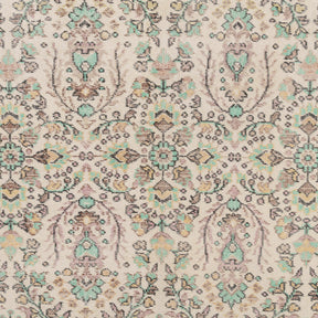 Delinine - Vintage Turkish Area Rug