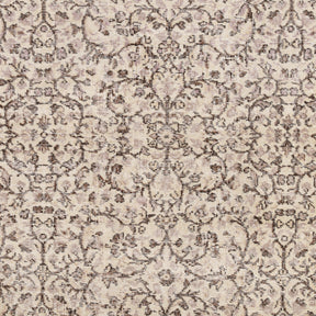 Amdiria - Vintage Turkish Area Rug