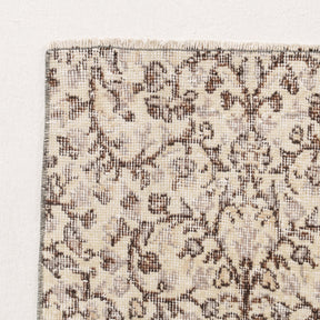 Amdiria - Vintage Turkish Area Rug