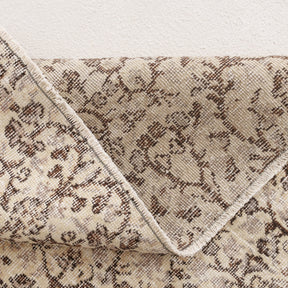 Amdiria - Vintage Turkish Area Rug