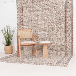 Yaelisis - Vintage Turkish Area Rug
