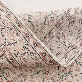 Yaelisis - Vintage Turkish Area Rug