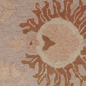 Jaerisena - Vintage Turkish Small Rug