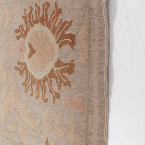 Jaerisena - Vintage Turkish Small Rug