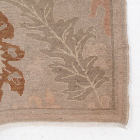 Jaerisena - Vintage Turkish Small Rug