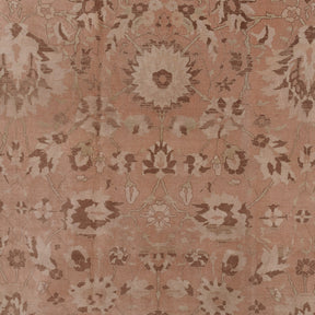 Faelena - Vintage Turkish Area Rug