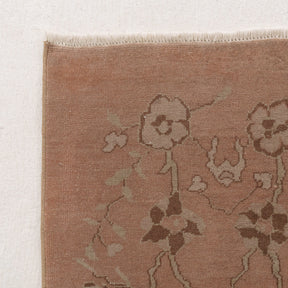 Faelena - Vintage Turkish Area Rug