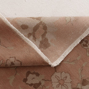 Faelena - Vintage Turkish Area Rug