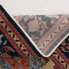 Elsinarae - Vintage Turkish Area Rug