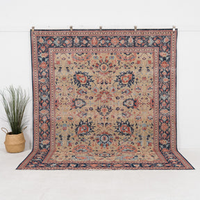 Orianesse - Vintage Turkish Area Rug