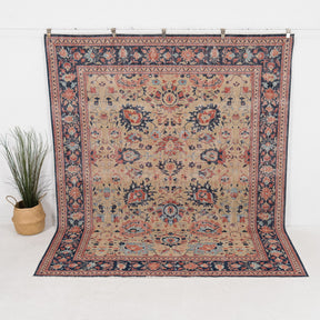 Orianesse - Vintage Turkish Area Rug