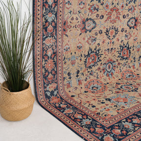 Orianesse - Vintage Turkish Area Rug