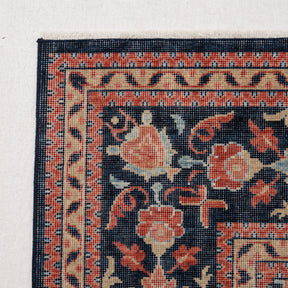 Orianesse - Vintage Turkish Area Rug