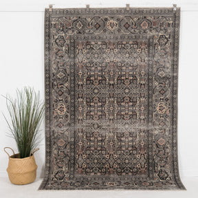 Noralynis - Vintage Turkish Area Rug