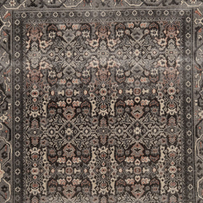 Noralynis - Vintage Turkish Area Rug