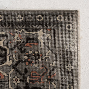 Noralynis - Vintage Turkish Area Rug