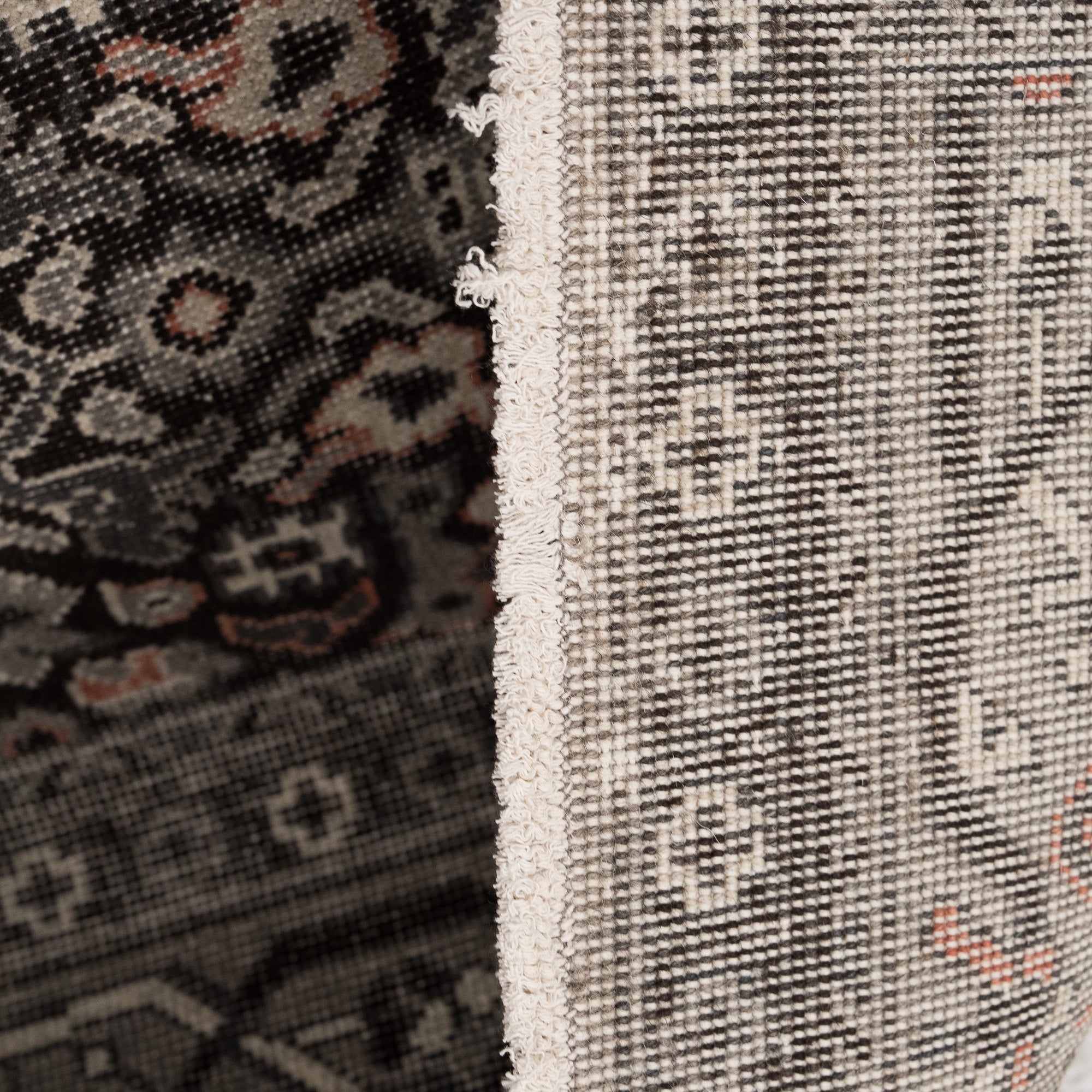 Noralynis - Vintage Turkish Area Rug