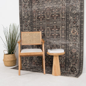 Noralynis - Vintage Turkish Area Rug