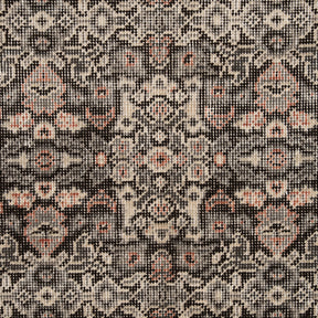 Karilisse - Vintage Turkish Small Rug