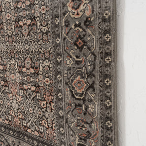 Karilisse - Vintage Turkish Small Rug