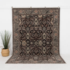 Oravynne - Vintage Turkish Area Rug