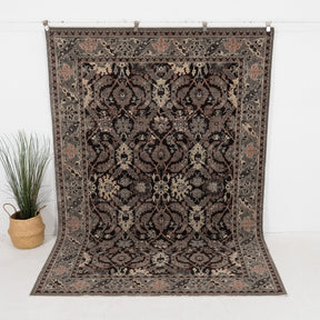 Oravynne - Vintage Turkish Area Rug