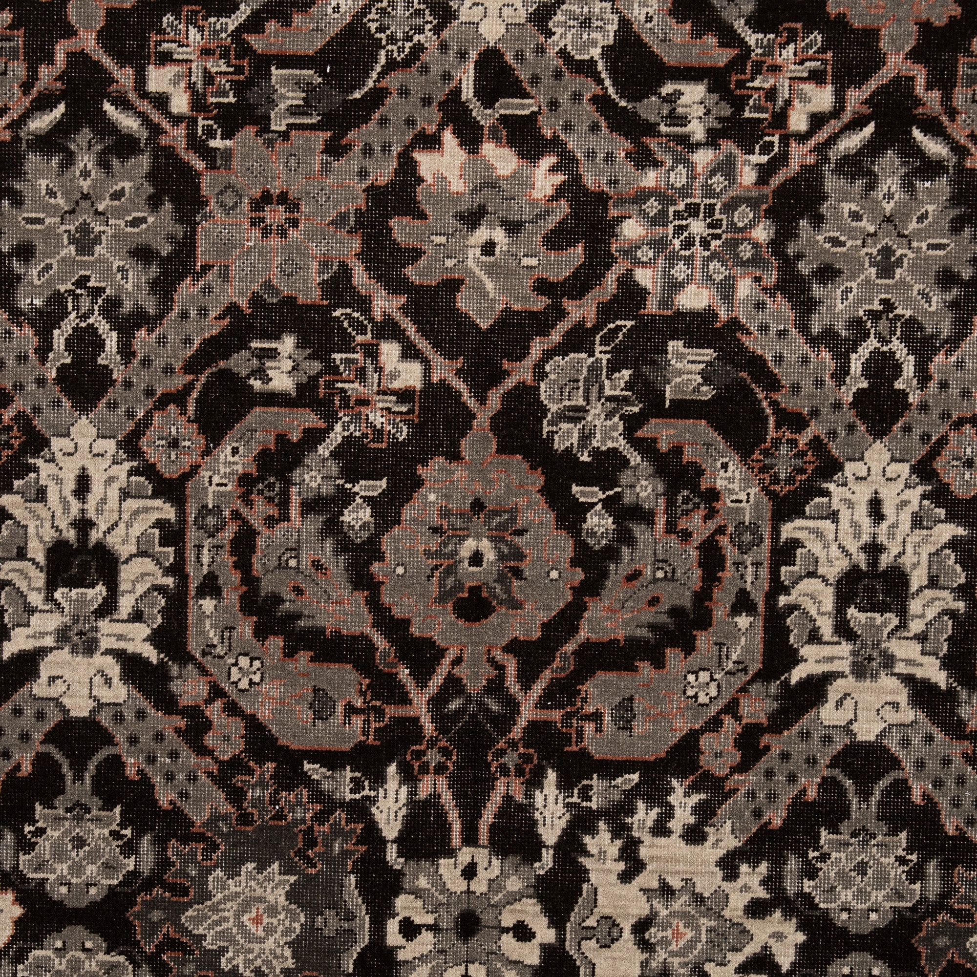 Oravynne - Vintage Turkish Area Rug