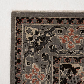 Oravynne - Vintage Turkish Area Rug