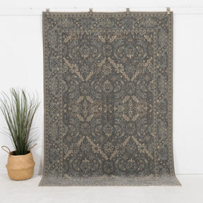 Thesalyn - Vintage Turkish Area Rug
