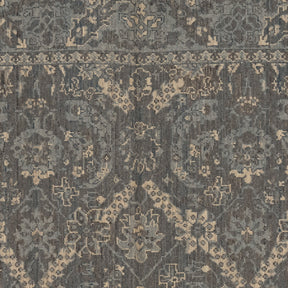 Thesalyn - Vintage Turkish Area Rug