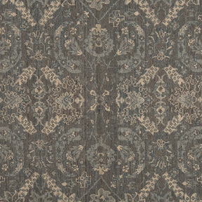 Thesalyn - Vintage Turkish Area Rug