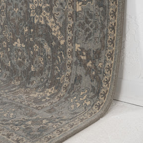 Thesalyn - Vintage Turkish Area Rug