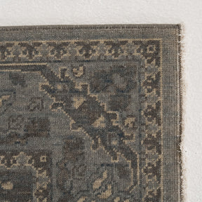 Thesalyn - Vintage Turkish Area Rug