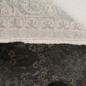 Thesalyn - Vintage Turkish Area Rug