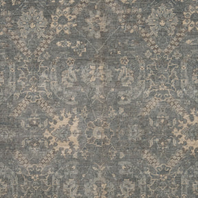 Vioniselle - Vintage Turkish Area Rug