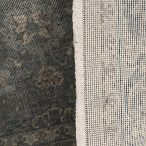 Vioniselle - Vintage Turkish Area Rug