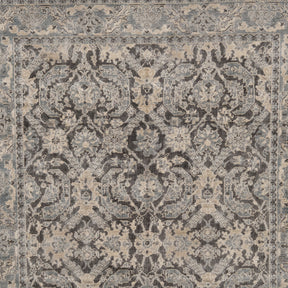 Velinara - Vintage Turkish Area Rug