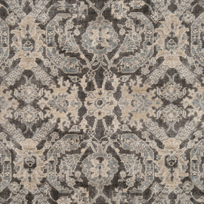 Velinara - Vintage Turkish Area Rug