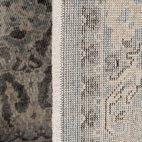 Velinara - Vintage Turkish Area Rug