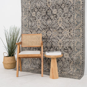 Velinara - Vintage Turkish Area Rug