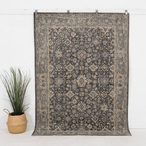 Jalynisse - Vintage Turkish Area Rug