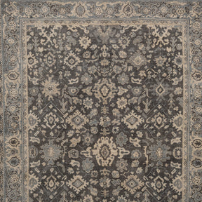 Jalynisse - Vintage Turkish Area Rug