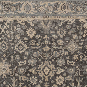 Jalynisse - Vintage Turkish Area Rug