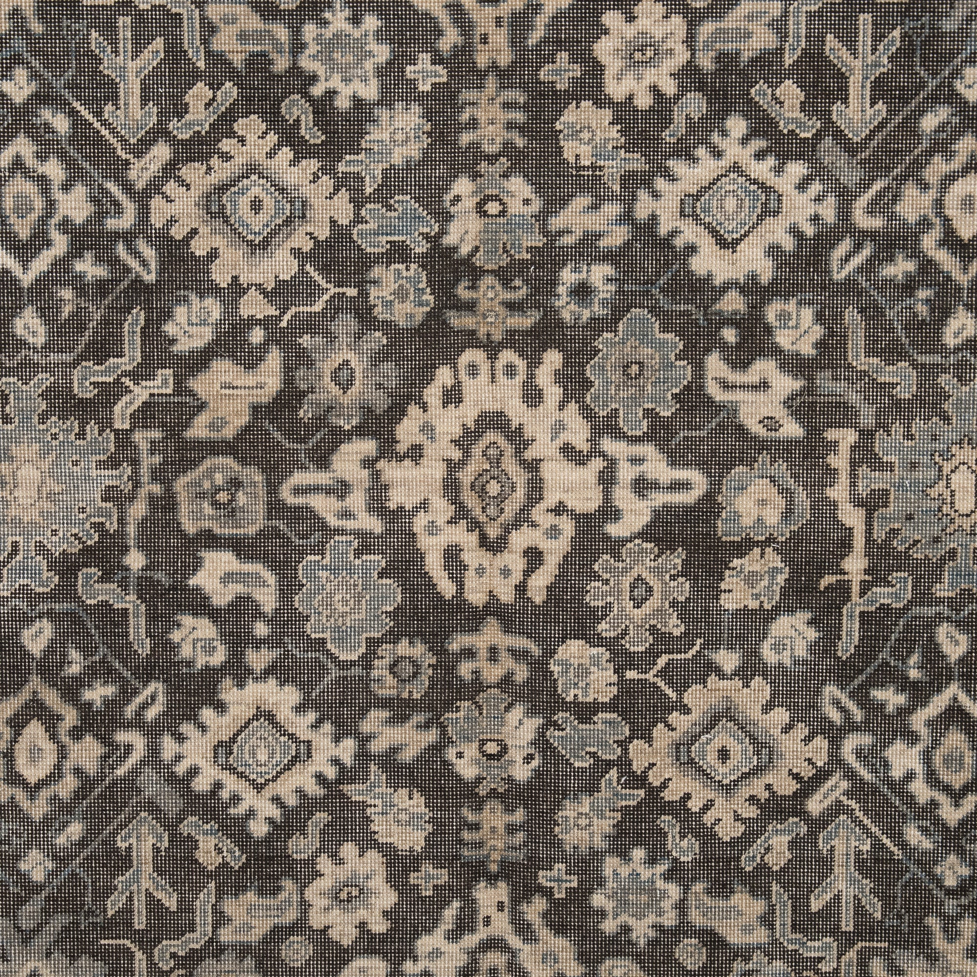 Jalynisse - Vintage Turkish Area Rug