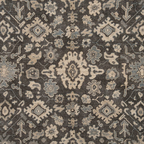 Jalynisse - Vintage Turkish Area Rug