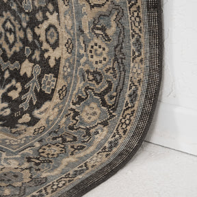 Jalynisse - Vintage Turkish Area Rug