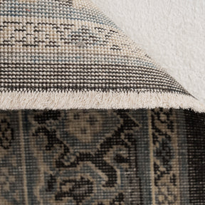 Jalynisse - Vintage Turkish Area Rug